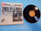 Jethro Tull – Thick As A Brick   1972 1st  Ed.  Reprise MS 2072 w/ Newspaper  M-