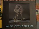 13th Floor Elevators Music Of The Spheres 2011 Charly Records Box Set