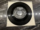 JAMES RAY Always 45rpm 7” Got My Mind Set On You Dynamic Sound R&B Soul 1962