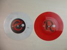 RENATO ZERO - I MEDLEY DI UN DISCO PER L'ESTATE – DOPPIO 45 GIRI-VINILE COLORATO