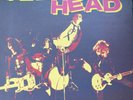 TEENAGE HEAD - FRANTIC CITY Original 1980 1ST PRESS Vinyl Lp Record Unplayed