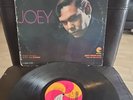 JOEY PASTRANA AND HIS ORCHESTRA JOEY COTIQUE RECORDS SALSA LP