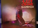 Ozzy Osbourne   Blizzard Of Ozz 1981 1st Press Jet Records JZ 36812 IMMACULATE
