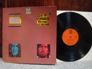 Man - 2 Ozs. Of Plastic With A Hole In The Middle, 1969 UK Import LP, Rock.