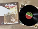 Led Zeppelin - II Lp Vinyl 1969 USA Robert Ludwig Hot Mix - RL SS VG/VG+