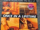 Talking Heads The Best Of. Once In A Lifetime. Vinyl Album
