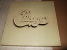 CHICAGO : AT CARNEGIE HALL 4LP BOX CBS 30865 NL +OIS+BOOKLET+3 POSTERS