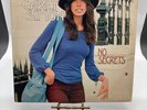 Carly Simon No Secrets Vintage Vinyl LP 1972 Elektra Record EKS-75049-A