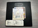 Led Zeppelin - The Song Remains The Same - Original PROMO 2 LP