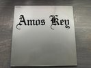 Amos Key – First Key - Original 1974 Krautrock Psych 1st Press LPEX+