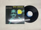 John Coltrane Blue Train Japan LP [84964ER]