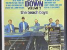 BEACH BOYS Shut Down Volume 2 2014 Mono 200 Gram LP STILL SEALED