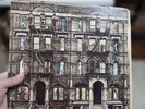Led Zeppelin - Physical Graffiti 2-LP  Swan Song SS 2-200 1975 Pressing