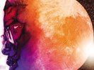 Kid Cudi - Man on the Moon: The End of Day *NEW SEALED* 2 x Vinyl LP Gatefold
