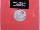 TRIBE CALLED QUEST Bonite Applebum JIVE 12