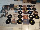 The Beatles Collection Box 14 LPs +Poster+4 Bildkarten...1C198-53163-176...