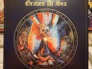 Graves At Sea The Curse That Is Vinyl Album 2016