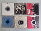 Ska Two Tone \ Go Feet 45,s.