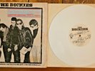 LP The Dickies Paranoid, Hideous, You Drive Me Ape (You Big Gorilla) 1978 PROMO