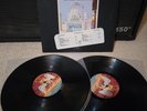 Led Zeppelin The Song Remains The Same 2lp Vinyl 1976 1st PROMO Press VG+/VG+