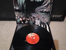 W.A.S.P. The Headless Children Lp Vinyl 1989 1st Press W/Insert EX/NM-