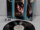 John Austin Paycheck 11 Months and 29 Days LP 1976 Epic RARE PROMO VG+