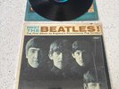 The Beatles Meet the Beatles 1964 mono 3 BMI  credits