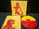 BILLIE EILISH - Don't Smile At Me (Yellow/Red Split EP) RARE OOP VINYL RECORD
