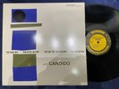 THE BILLY TAYLOR TRIO WITH CANDIDO PRESTIGE OJC 015 MONO US Vinyl LP