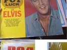 Elvis Presley Pot Luck with Elvis Record Sealed AFL1-2523
