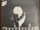 DAVID ALLAN COE Underground Album LP on DAC Rare Private Press IN SHRINK  VG/VG+