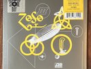 Led Zeppelin Rock & Roll/Friends 45rpm SEALED Atlantic RSD Ltd. Ed. Yellow 2018