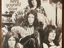 Queen “Keep Yourself Alive” 45rpm 40th Anniversary 2011 Hollywood Records NM/M-