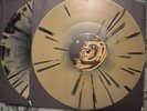 Merzbow Tauromachine 2 LP Vinyl New Relapse Records Reissue Merge Splatter 100