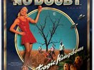 No Doubt - Tragic Kingdom 12