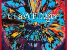 CLAWFINGER - DEAF DUMB BLIND rare 1993 1st press Hardcore LP WEA 4509-93245-1