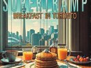 Supertramp 'Breakfast In Toronto' Splatter Vinyl LP, Stylus Groove [Vinyl]