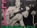 Elvis Presley LPM-1254, Mono, 1st Indianapolis Pressing, VG+/VG, US, 1956