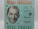 BING CROSBY - Merry Christmas 10