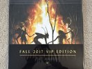CIRCA SURVIVE The Amulet Fall 2017 VIP Edition Sealed Vinyl