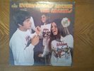 NEW SEALED CALENDAR LP RECORD/THE ARCHIES/EVERYTHING'S ARCHIE/1969 SUGAR SUGAR