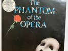 A  Double Vinyl LP  Phantom of The Opera Original London CAST (1986)