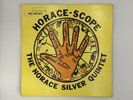 Horace Silver LP Horace-Scope Blue Note BLP 4042 OG 47w63 DG RVG P Ear 1960