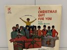 A Christmas Gift For You Vinyl LP Promotional Copy Philles Records 12