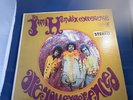 The Jimi Hendrix Experience Are You Experienced Reprise RS 6261 Tri-Color