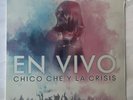 CHICO CHE Y LA CRISIS - EN VIVO - 2019 US LP ALBUM FACTORY SEALED, CUMBIA