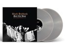 Black Sabbath - Steel City Blues (clear 2lp) Vinyl Double LP Brand New Sealed