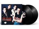 Clash - Capitol Radio Shakedown (2LP) Vinyl Double LP Brand New Sealed Limited