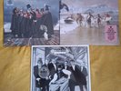 MADNESS - I Do Like To Be B-Side The A-Side II & III + Baggy Trousers 3 x Vinyl