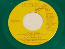 Elvis Presley: Lovin' Arms / You Asked Me To 7